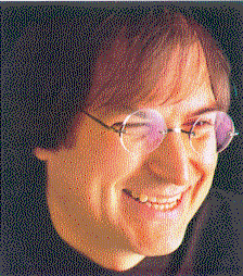 Стив Джобс (Steve Jobs)